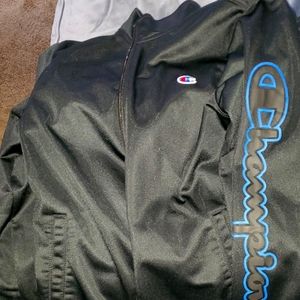 Champion Unisex Jogger Matching Set